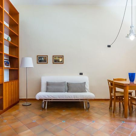Casa 45 Lejlighed Salerno Eksteriør billede