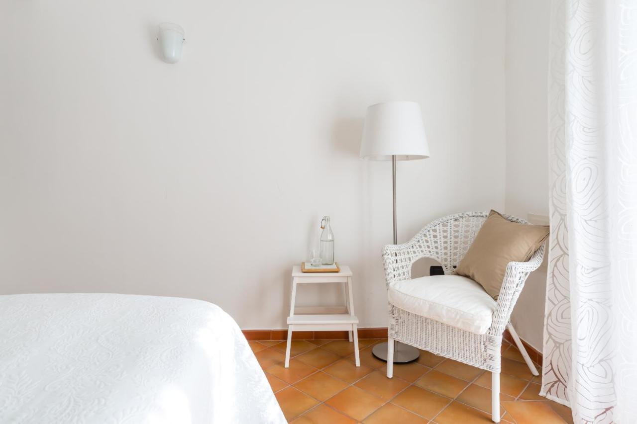 Casa 45 Lejlighed Salerno Eksteriør billede