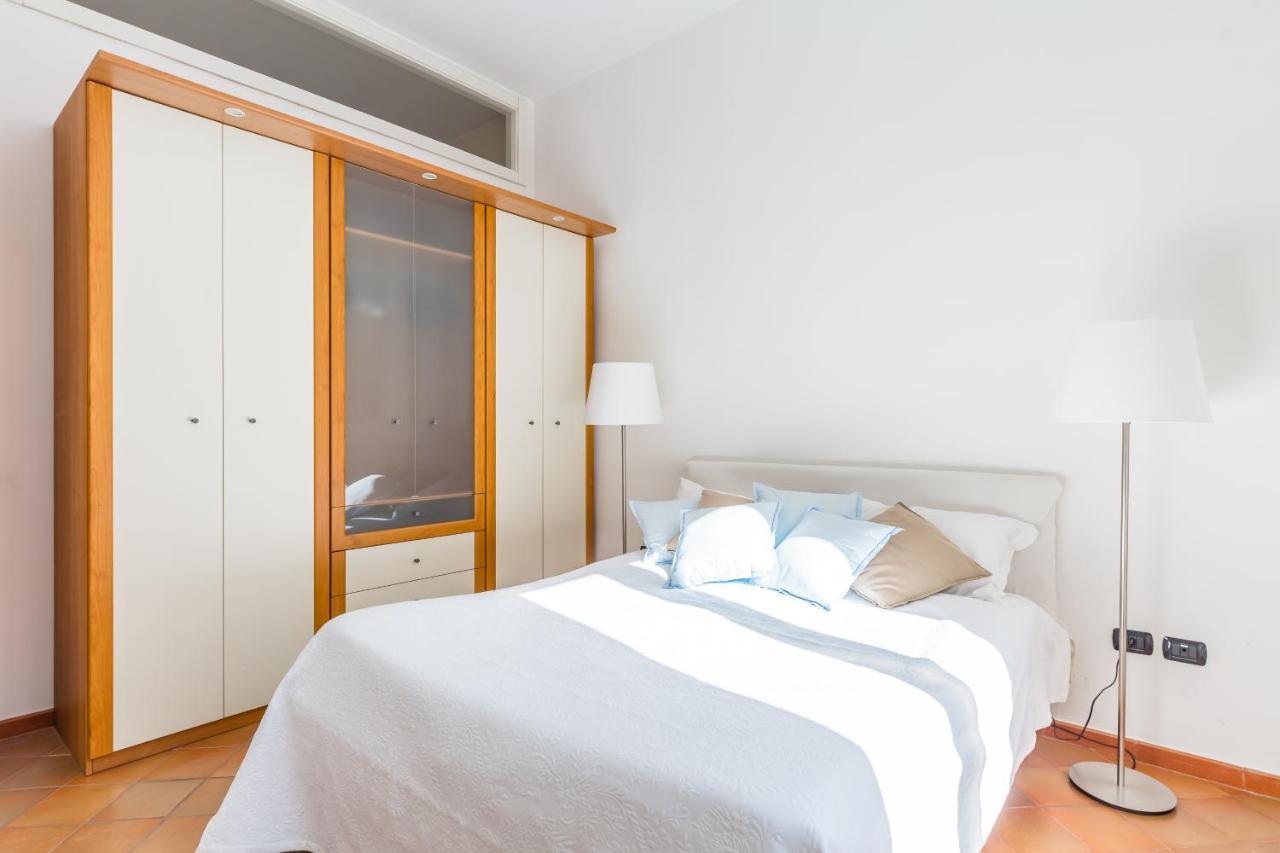 Casa 45 Lejlighed Salerno Eksteriør billede