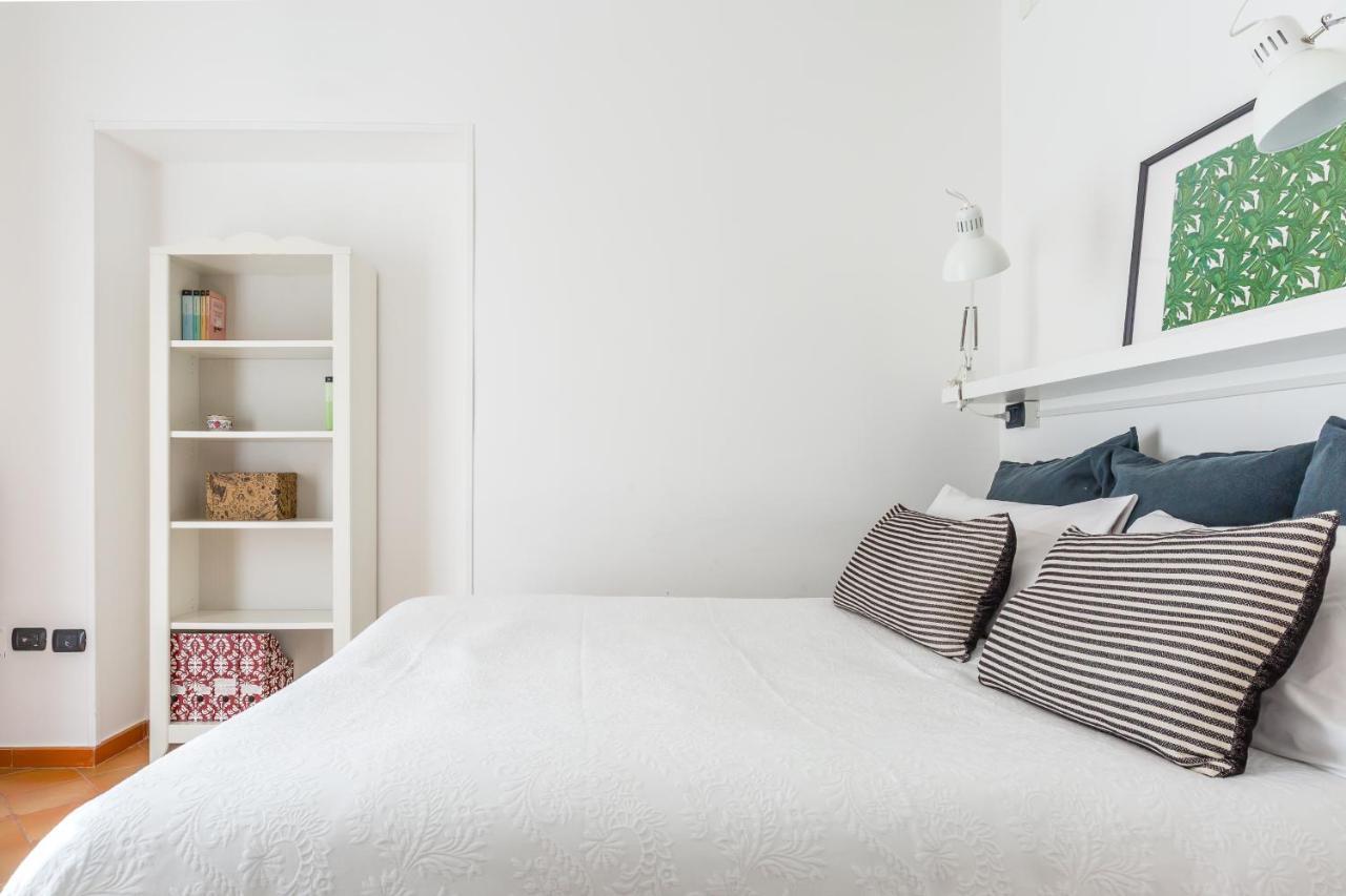 Casa 45 Lejlighed Salerno Eksteriør billede