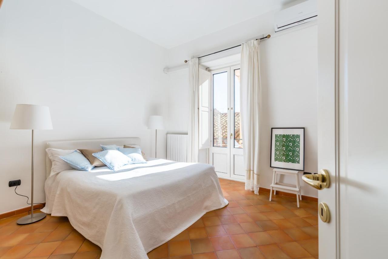 Casa 45 Lejlighed Salerno Eksteriør billede