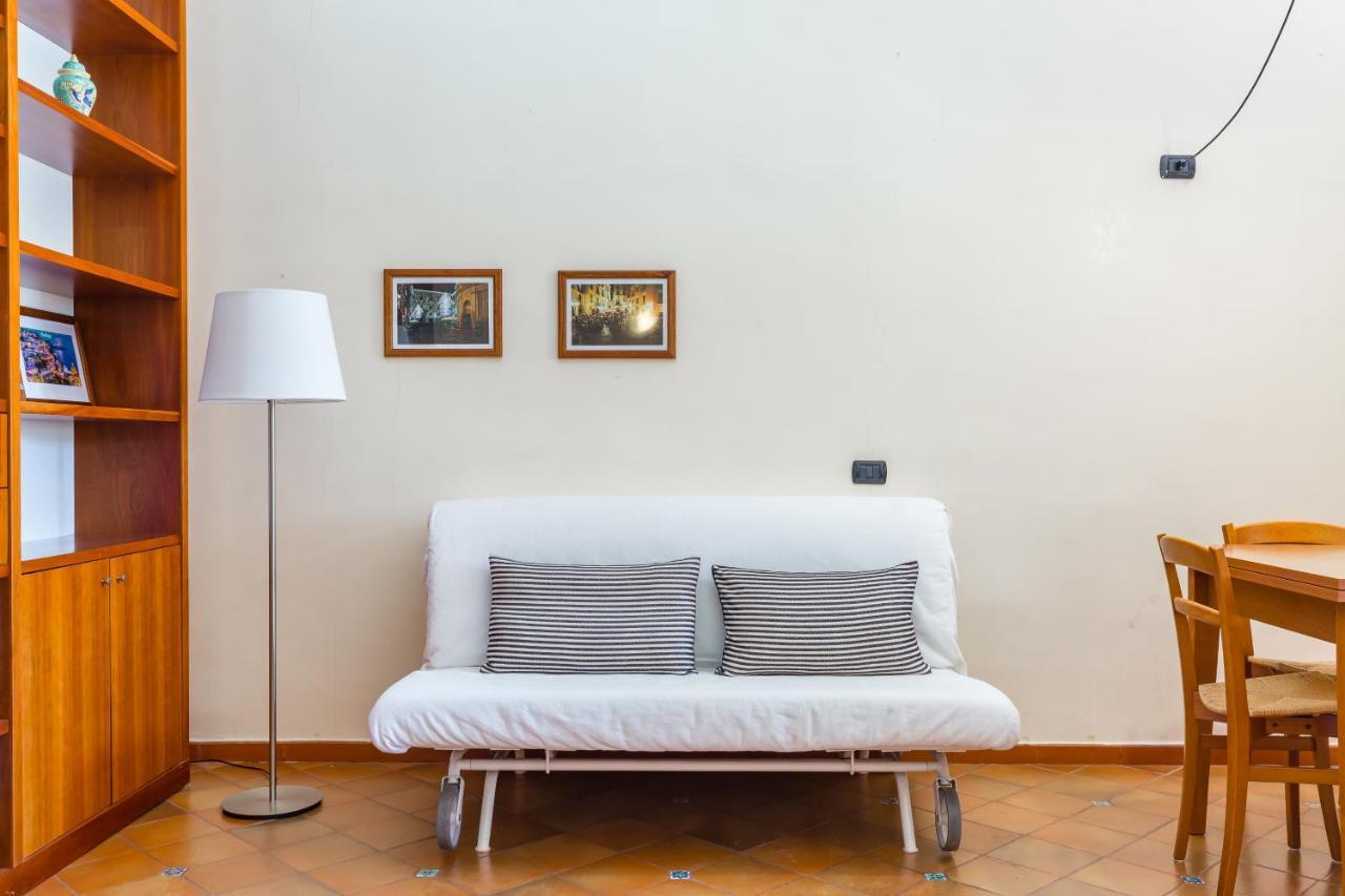 Casa 45 Lejlighed Salerno Eksteriør billede
