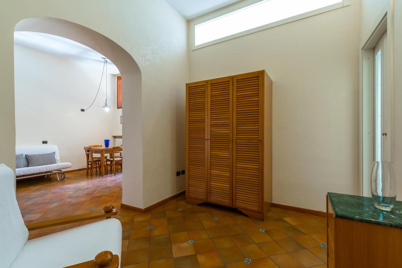 Casa 45 Lejlighed Salerno Eksteriør billede