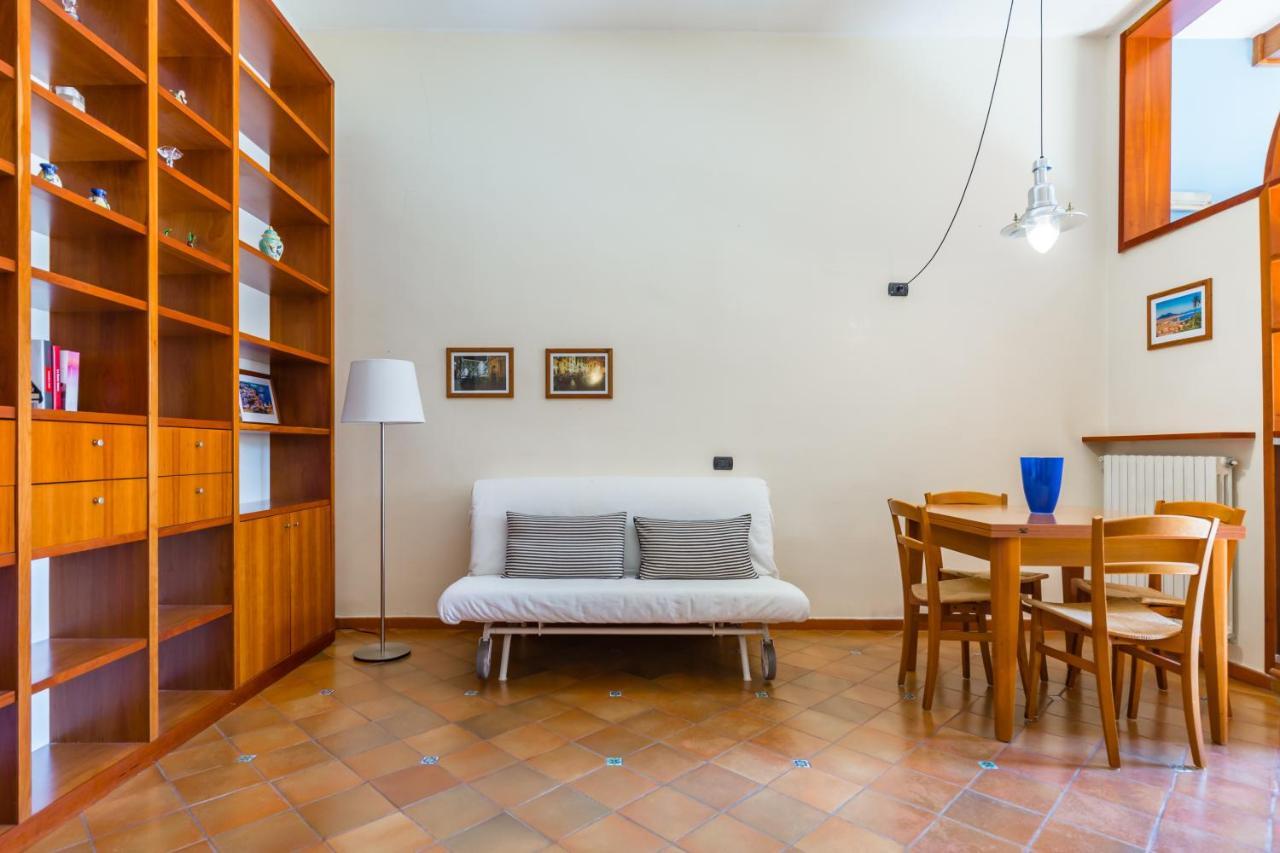 Casa 45 Lejlighed Salerno Eksteriør billede