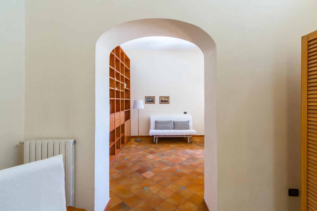 Casa 45 Lejlighed Salerno Eksteriør billede