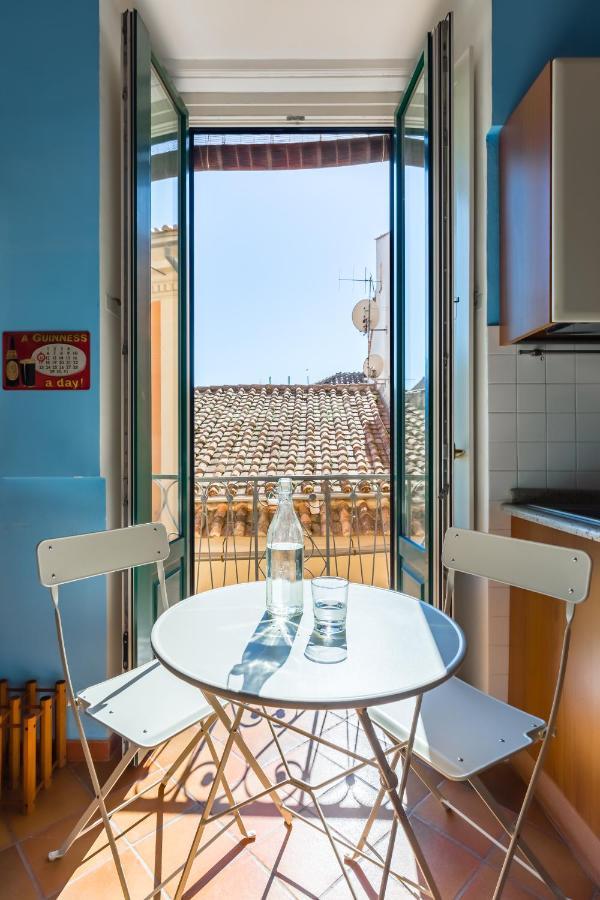 Casa 45 Lejlighed Salerno Eksteriør billede