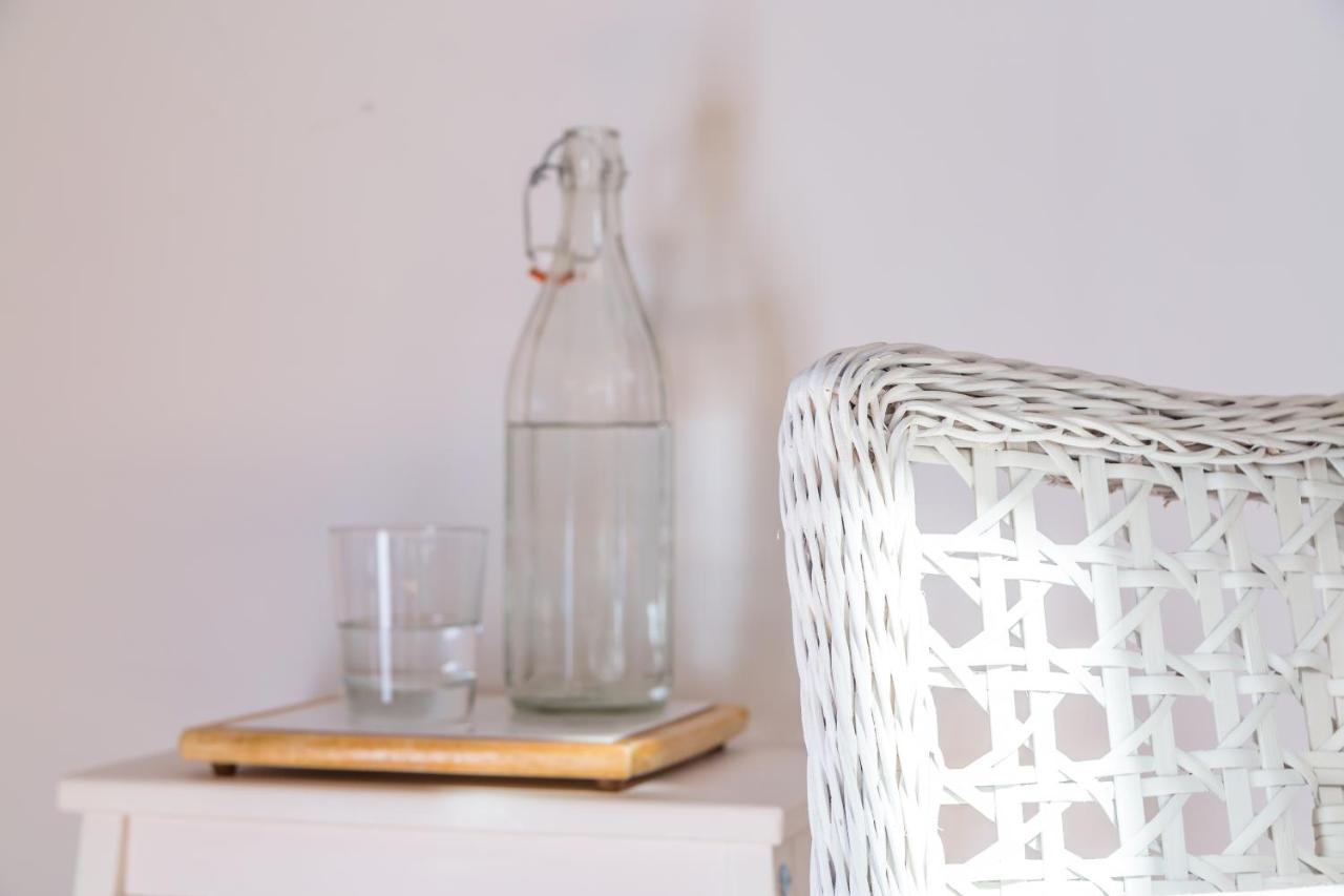 Casa 45 Lejlighed Salerno Eksteriør billede