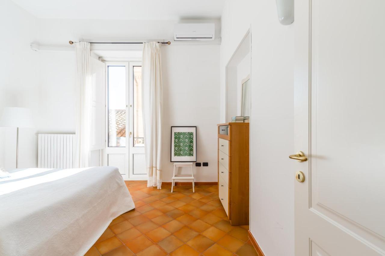 Casa 45 Lejlighed Salerno Eksteriør billede